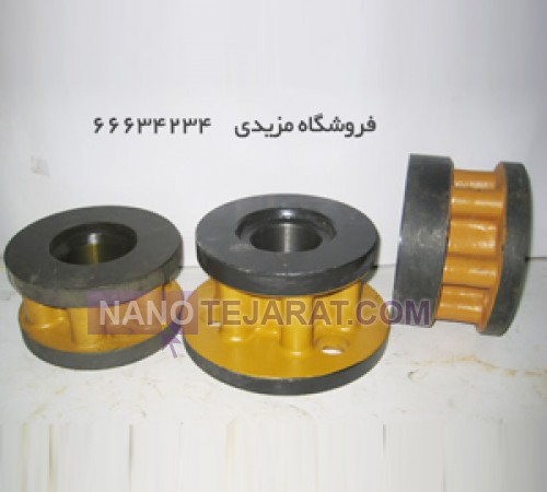 Grader spare parts